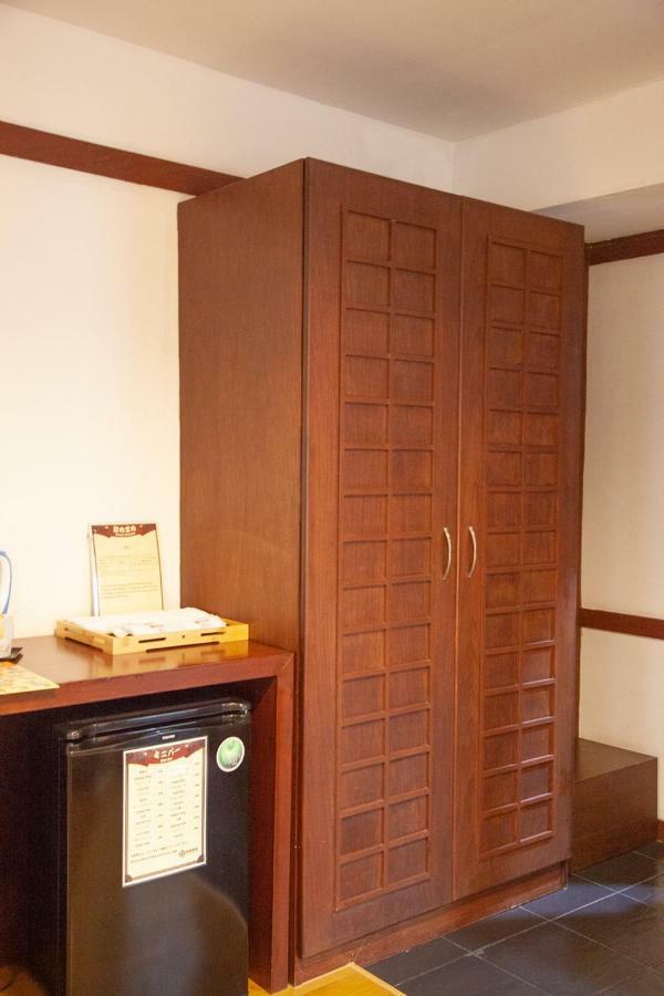 Baan Kashiwaya Hotel กรุงเทพมหานคร ภายนอก รูปภาพ
